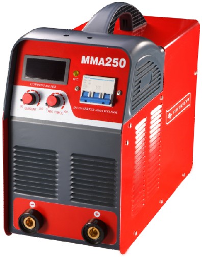 DC Inverter MMA Welding Machine 220V