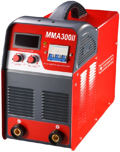 DC Inverter MMA Welding Machine 220V/380V