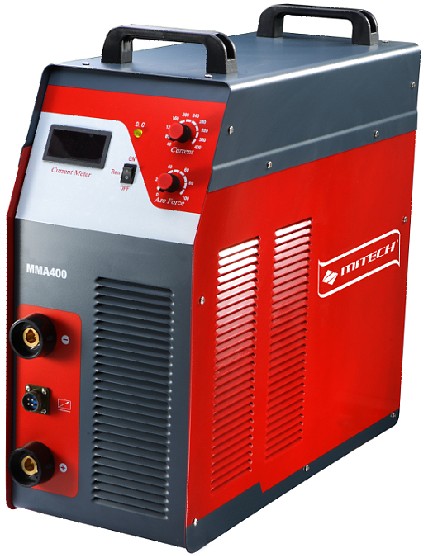 Inverter DC MMA Welding Machine