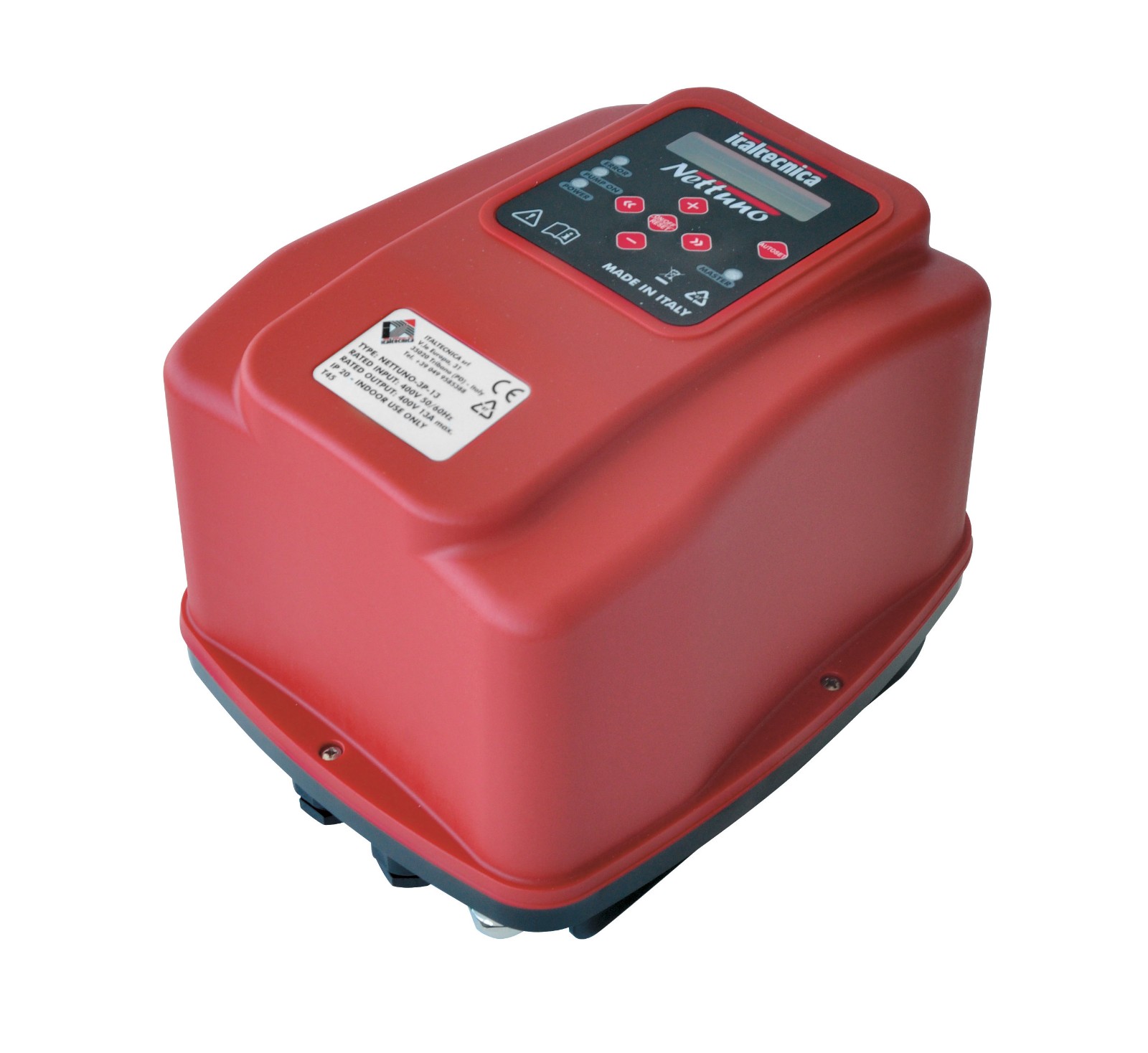 INVERTER - Image 3