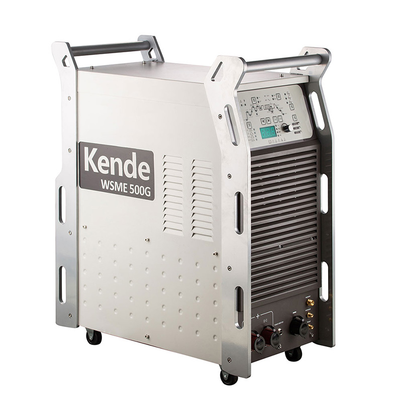INVERTER AC/DC PULSE TIG WEDLING MACHINE - Image 3