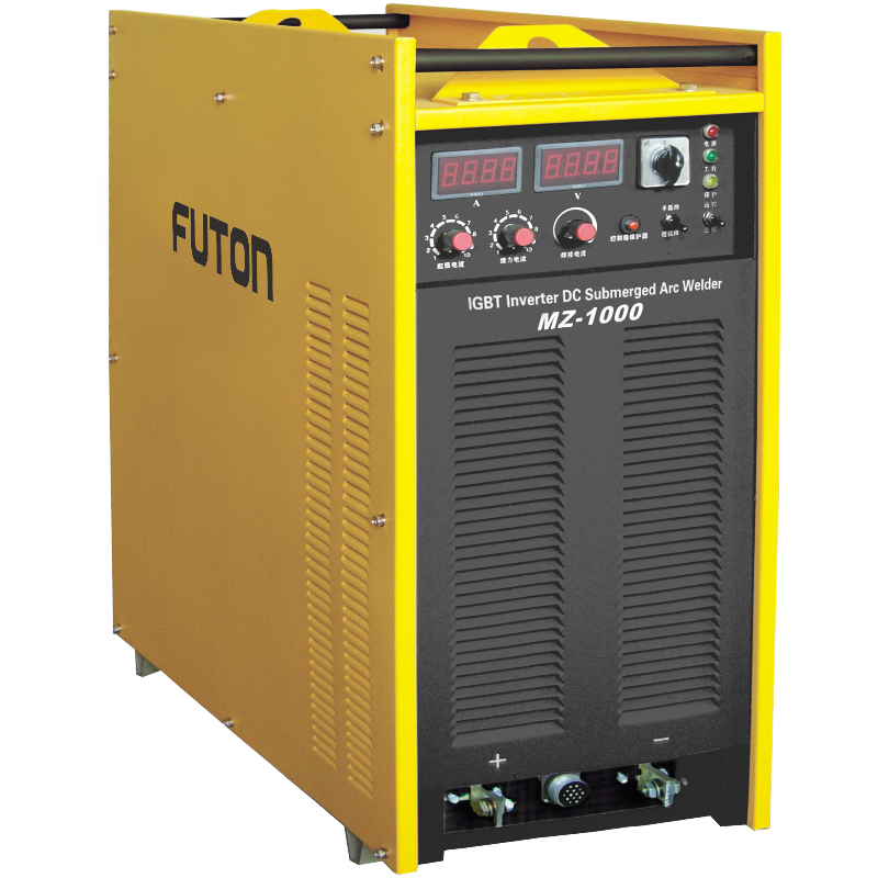 Inverter Automatic Submerged Arc Welder - Image 2