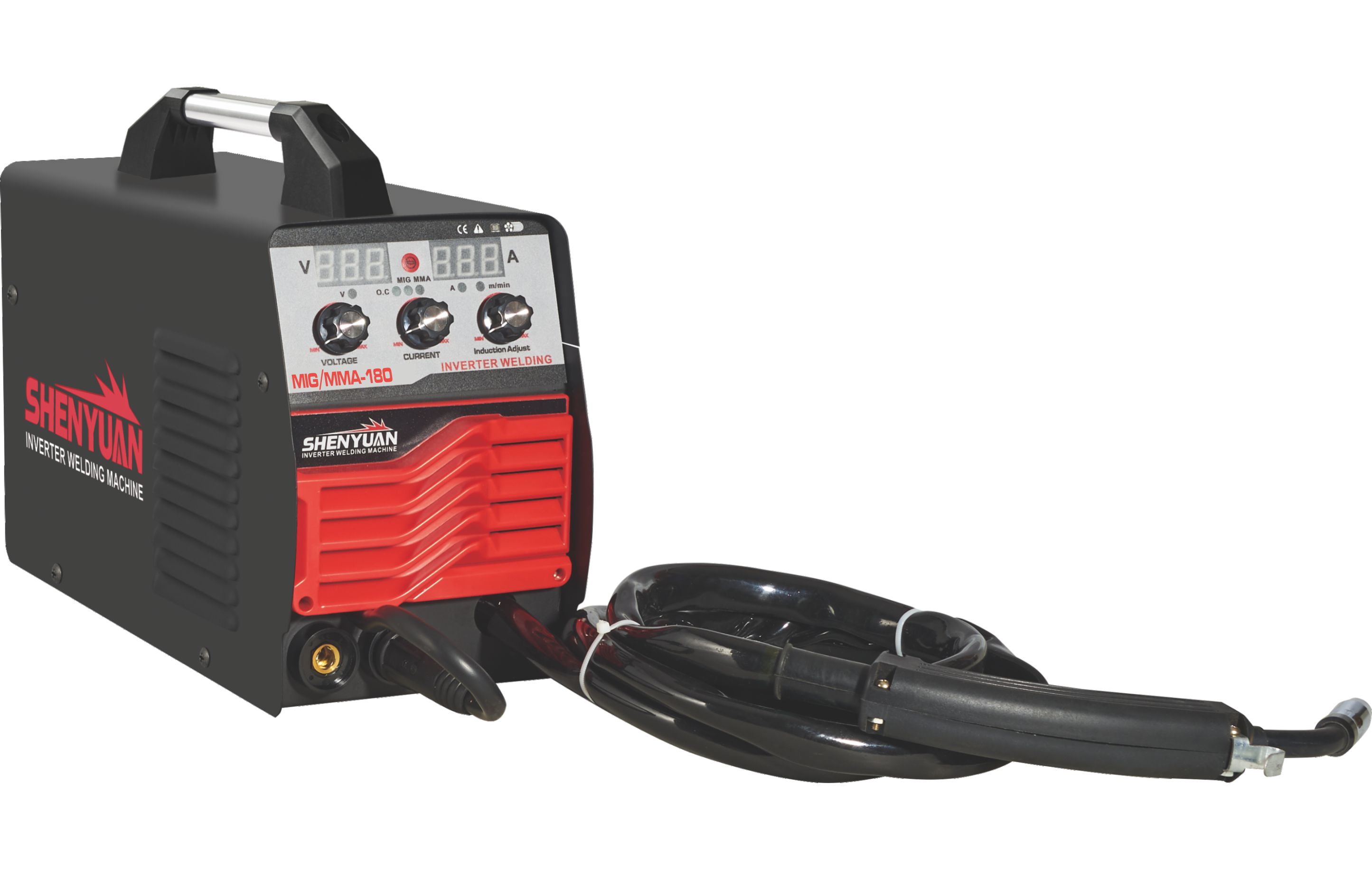 MIG/MMA Inverter Welding Machine