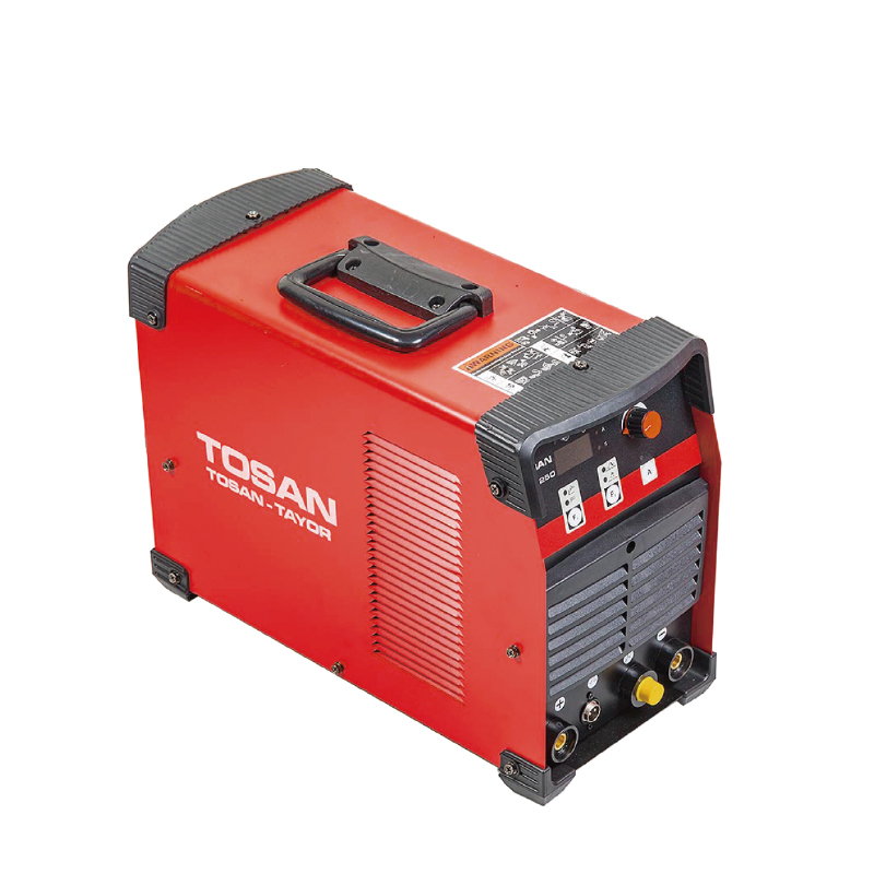 DC Inverter MIG Welding Machine