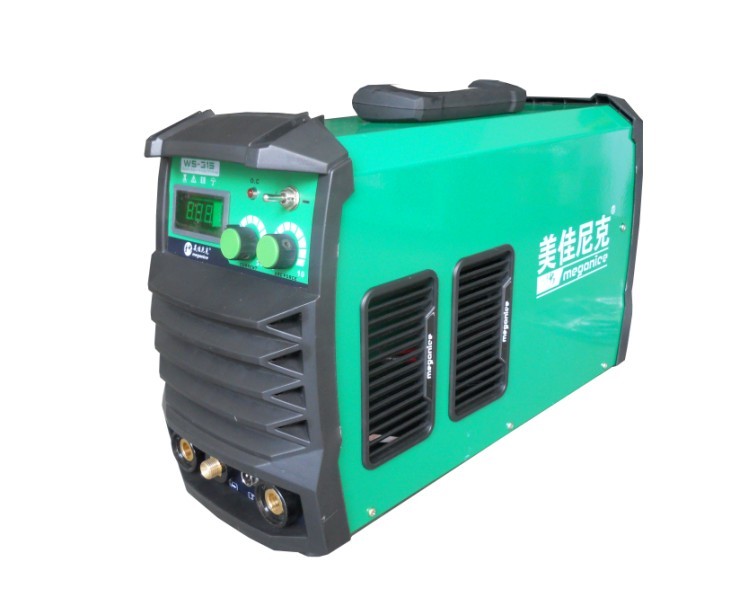 Inverter DC MMA Welding Machine