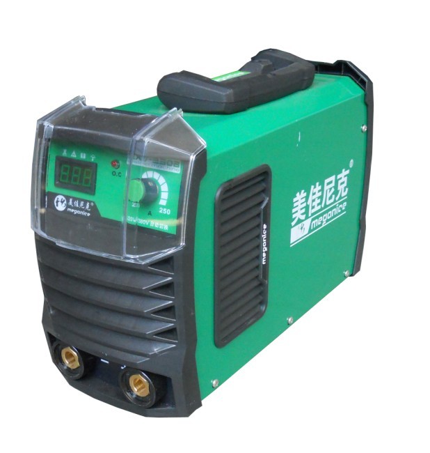 Inverter DC MMA Welding Machine