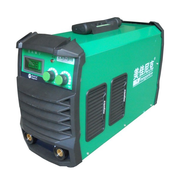 DC Inverter MMA Welding Machine