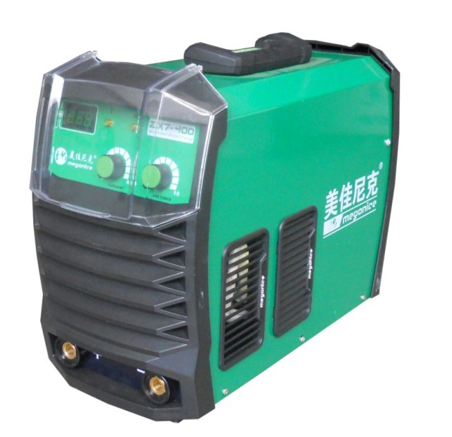 DC Inverter MMA Welder