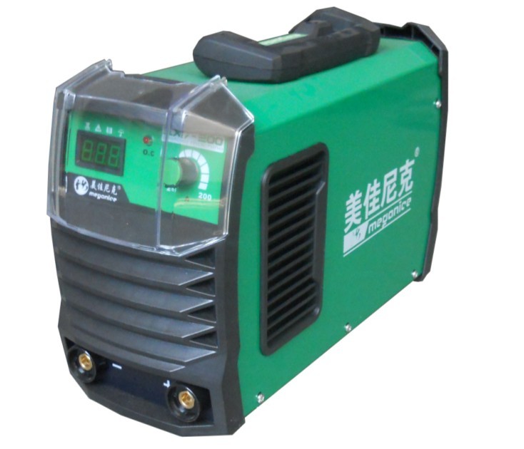 DC Inverter MMA Welding Machine