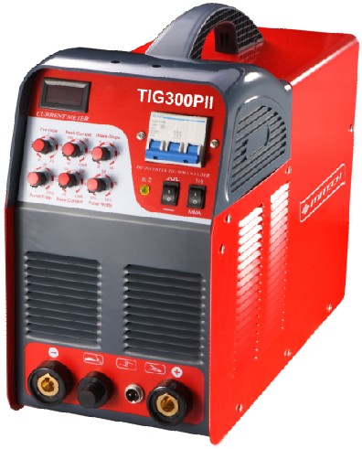 DC TIG Pulse Welding Machine