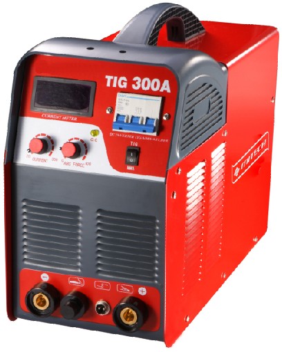 DC TIG/MMA Welding Machine