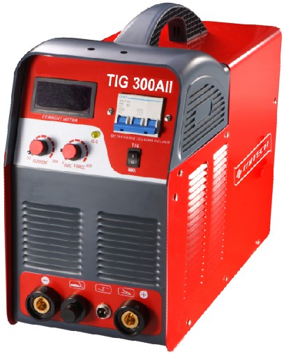 Inverter DC TIG/MMA Welding Machine