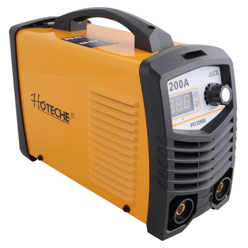 INVERTER DC/MMA WELDER - Image 2