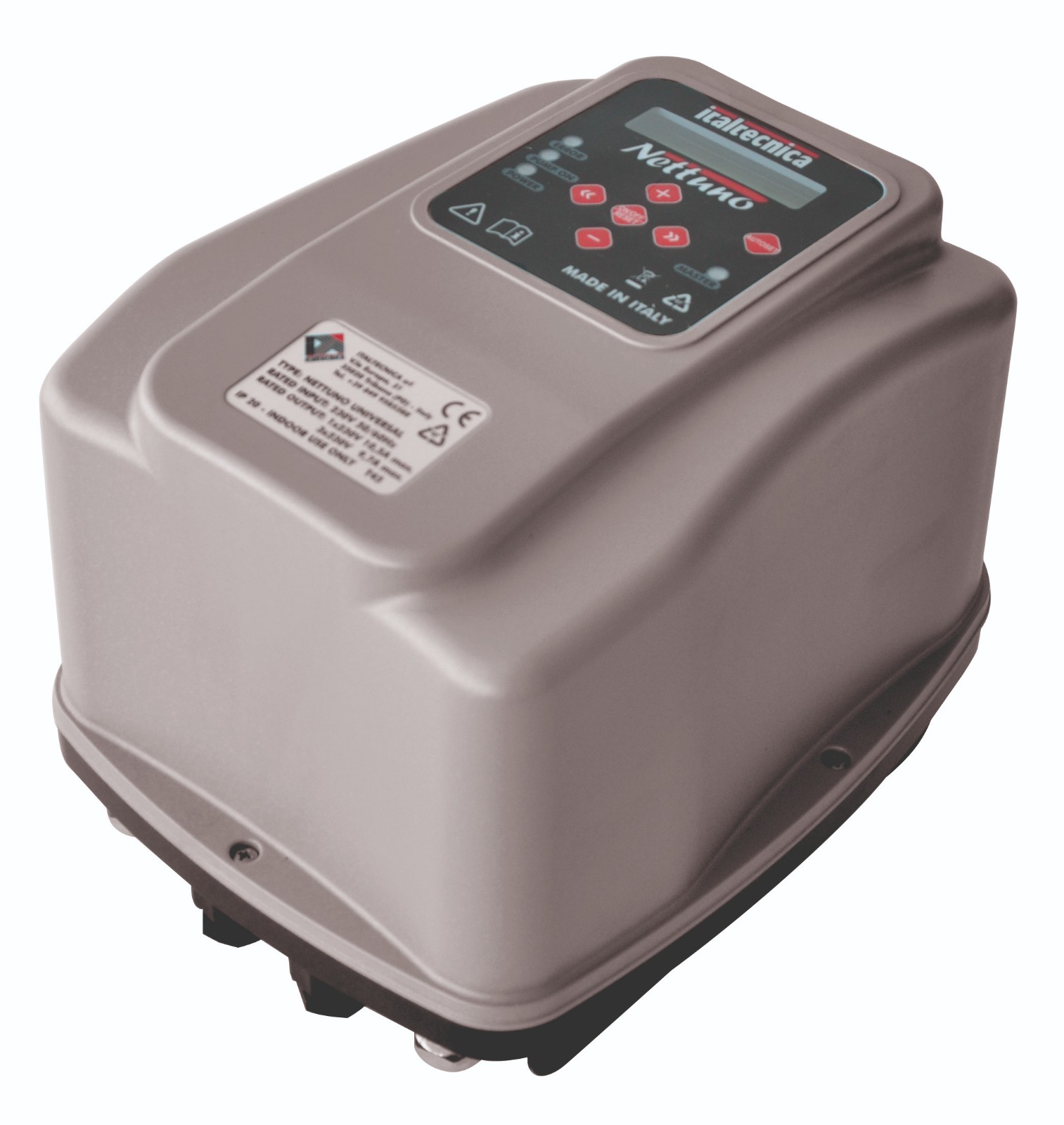 INVERTER FOR ELECTRIC PUMPS - Image 3