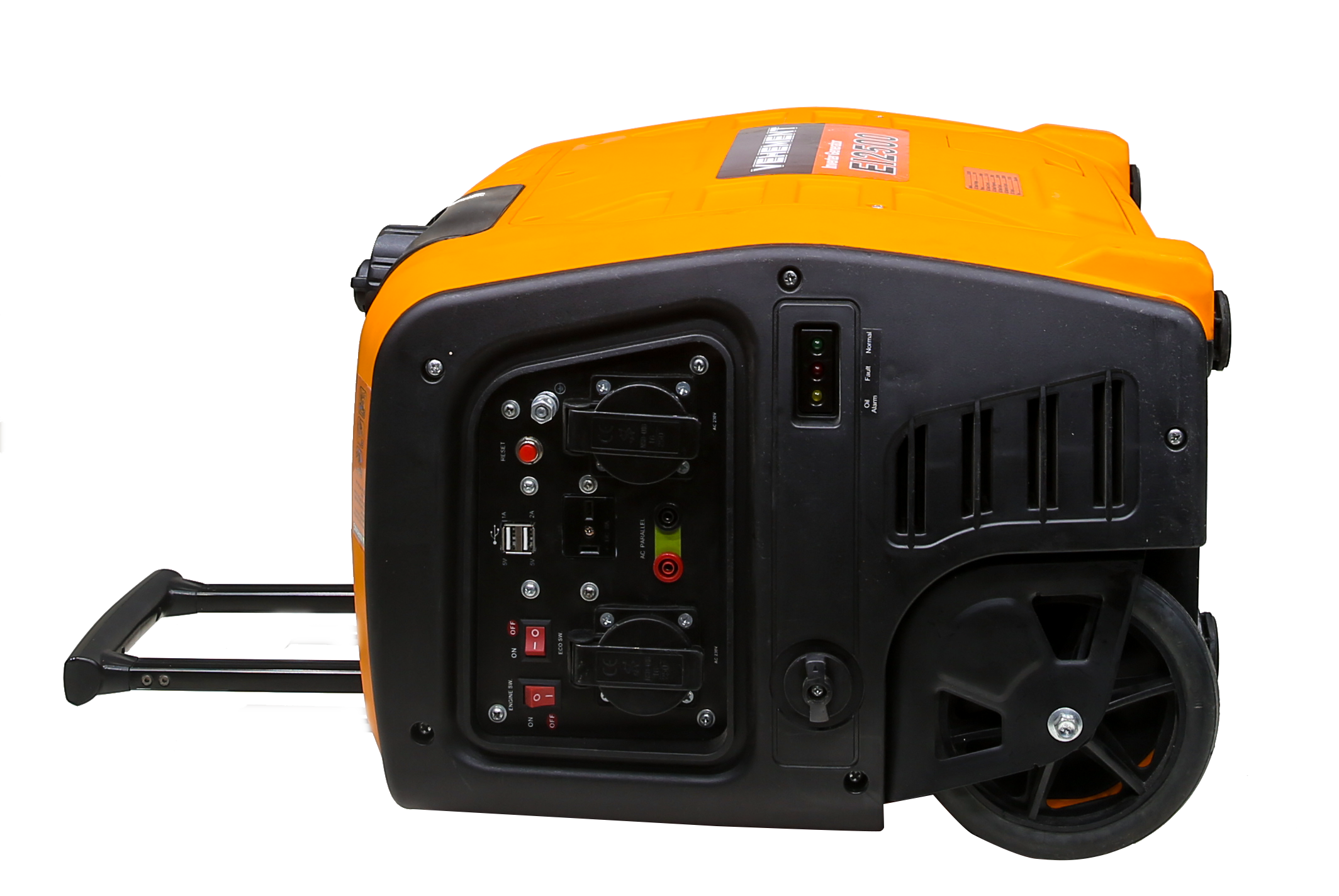 Inverter Generator - Image 2