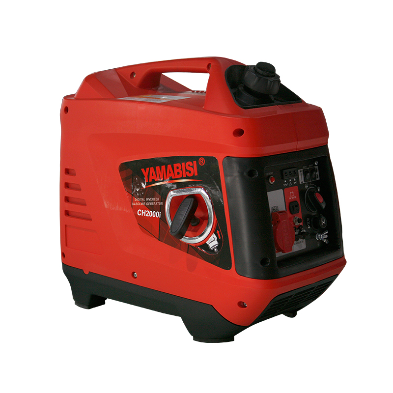 INVERTER GENERATOR - Image 2