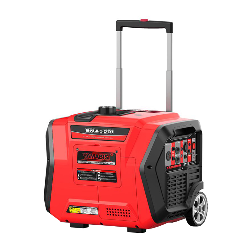 INVERTER GENERATOR - Image 2