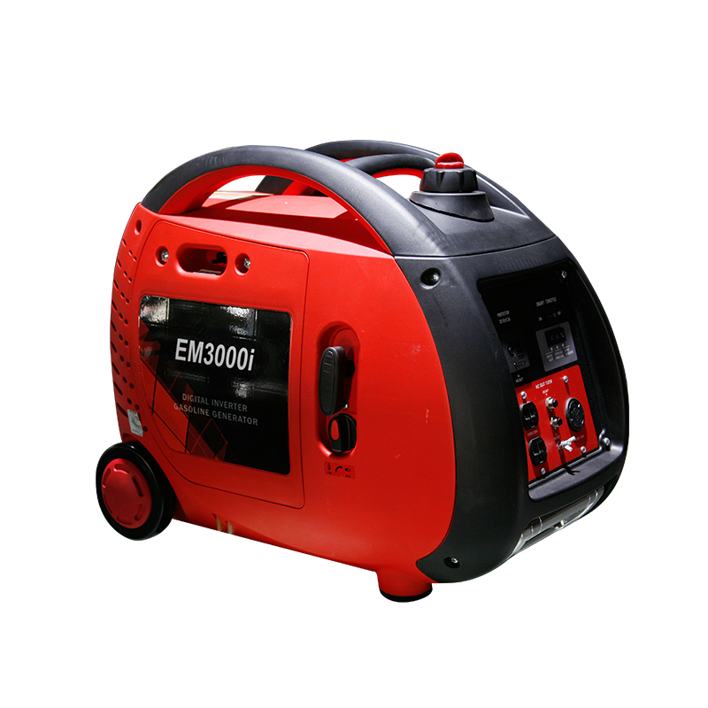 INVERTER GENERATOR - Image 2