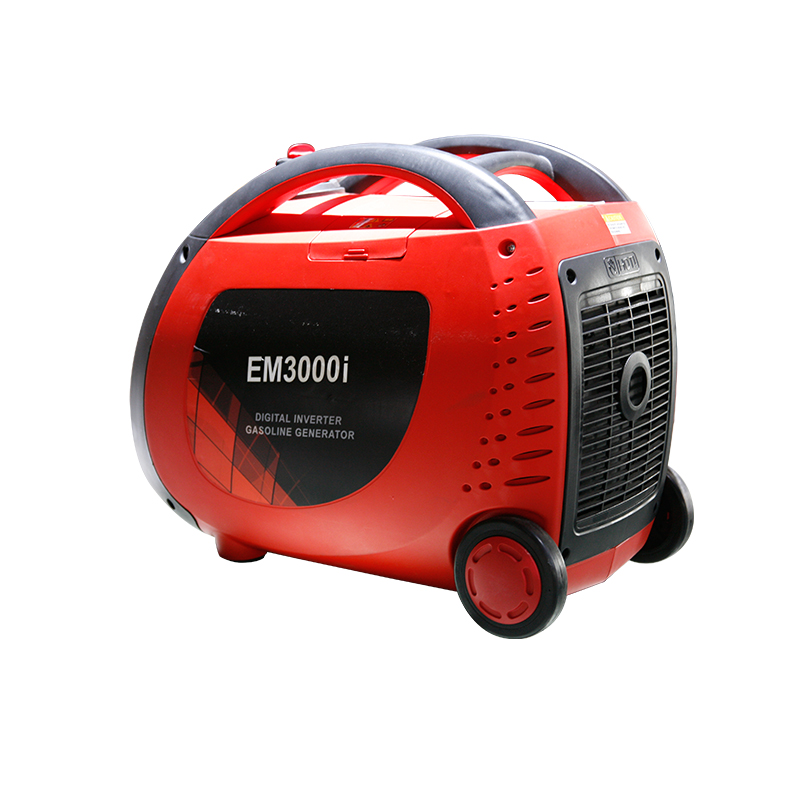 Portable Digital Inverter Generator
