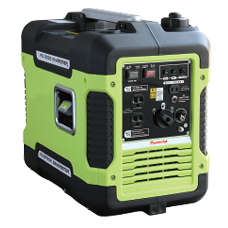 1.6kW/2.0kW Inverter Generator