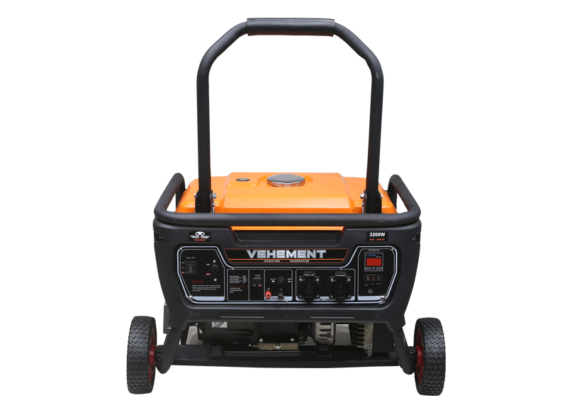 Inverter Generator - Image 3