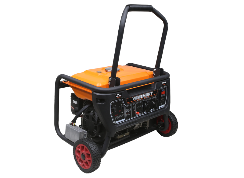 Inverter Generator - Image 2