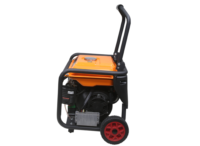3200W Portable Inverter Generator