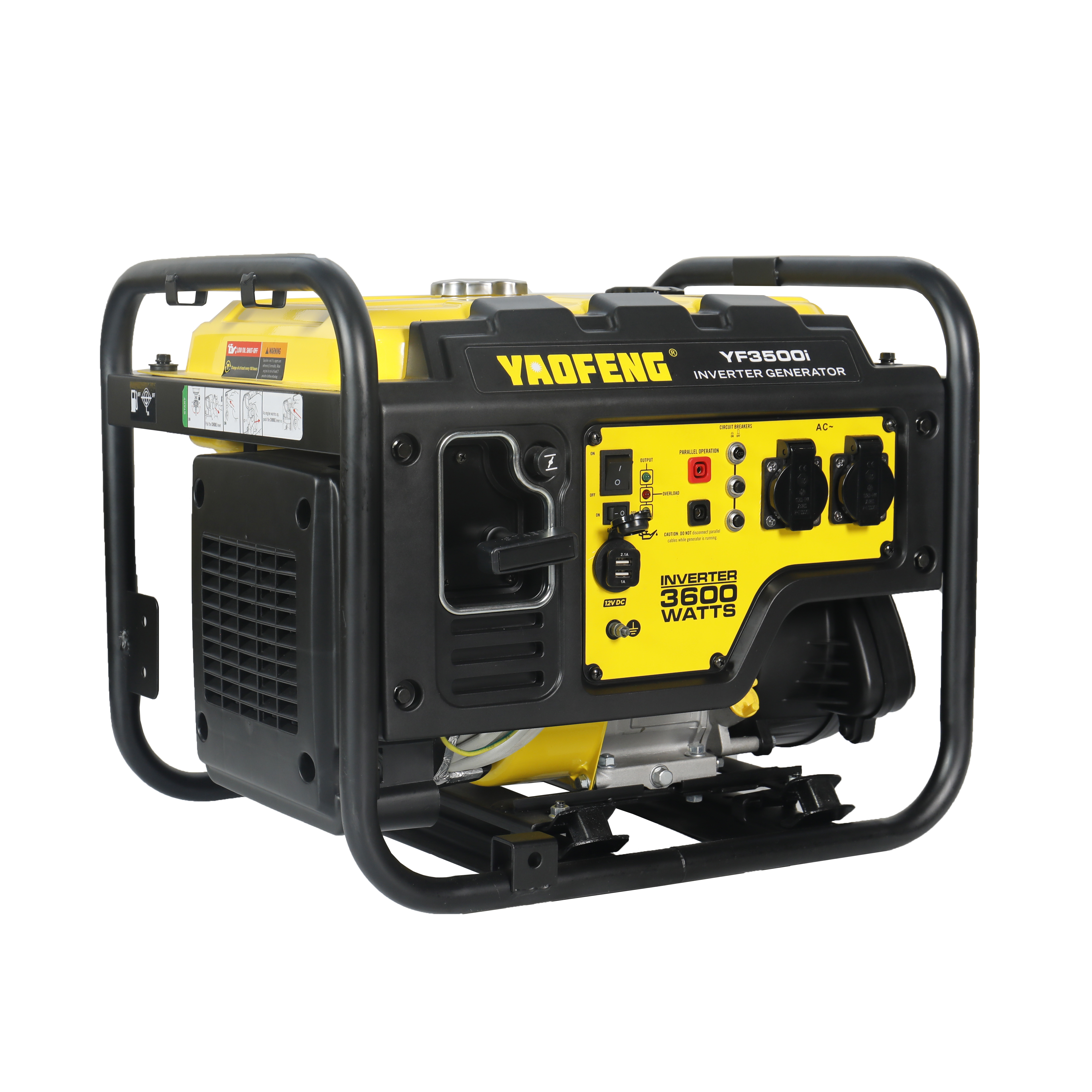 inverter generator - Image 3