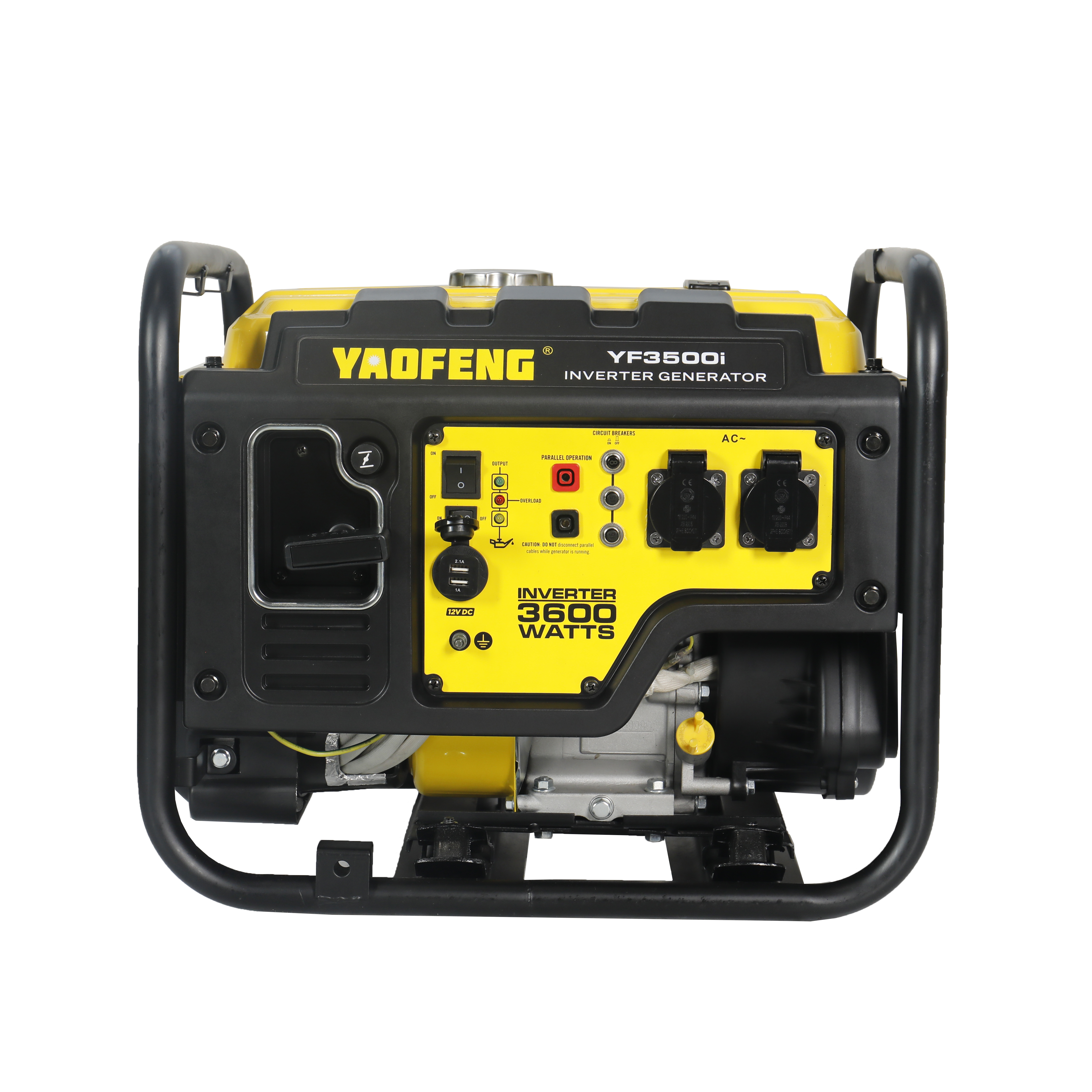 inverter generator - Image 2