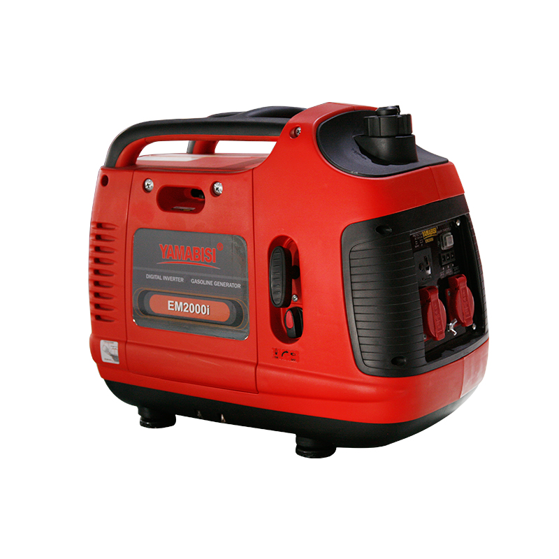 INVERTER GENERATOR EM2000I - Image 2