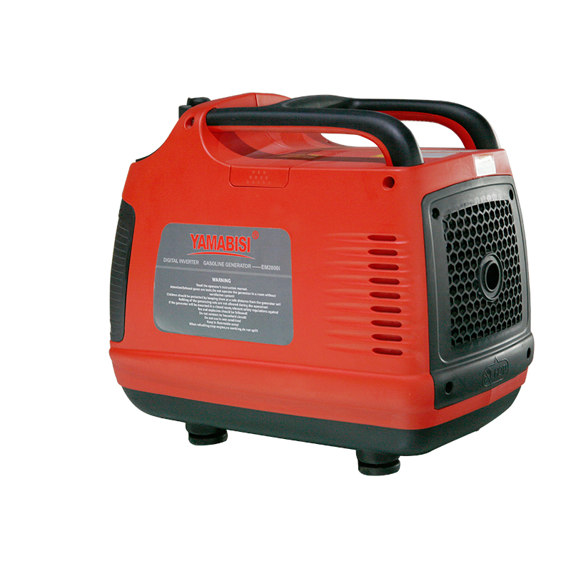 Portable Inverter Generator
