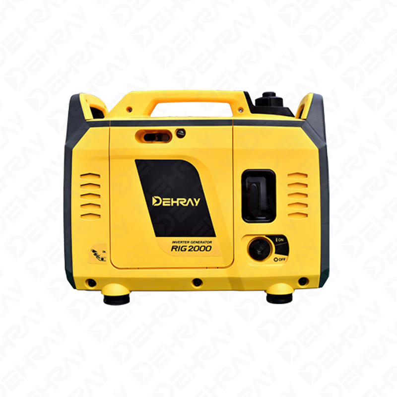 Inverter Generator Set - Image 3
