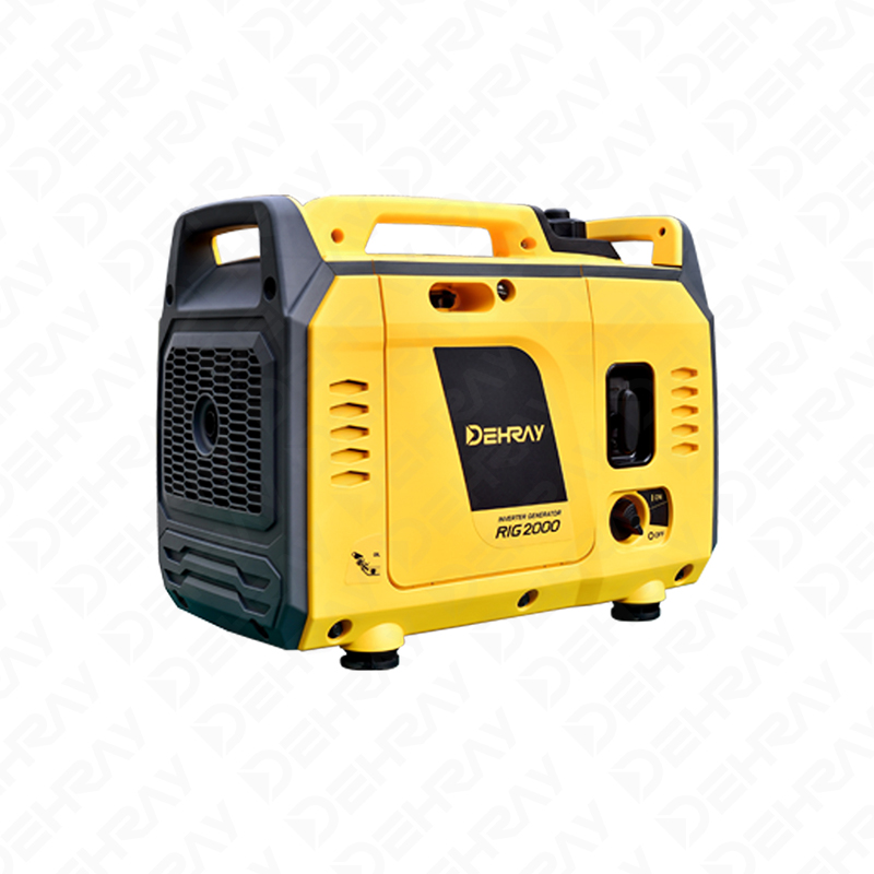 Inverter Generator Set - Image 2