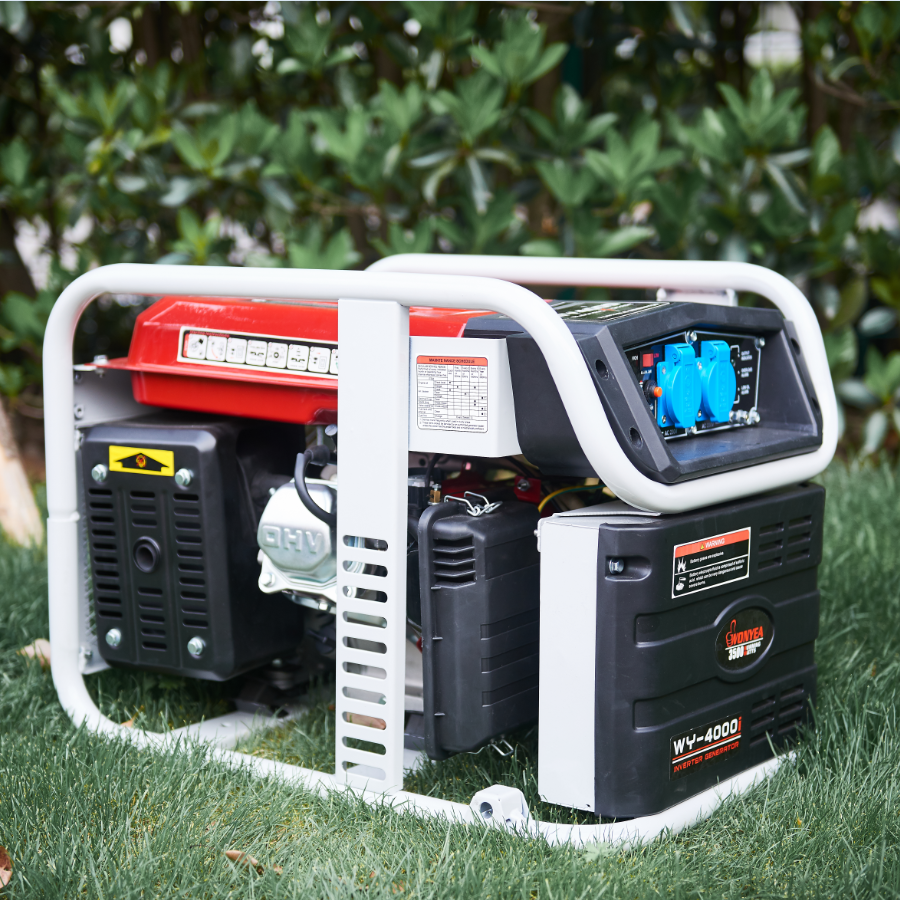 INVERTER GENERATOR SET - Image 2