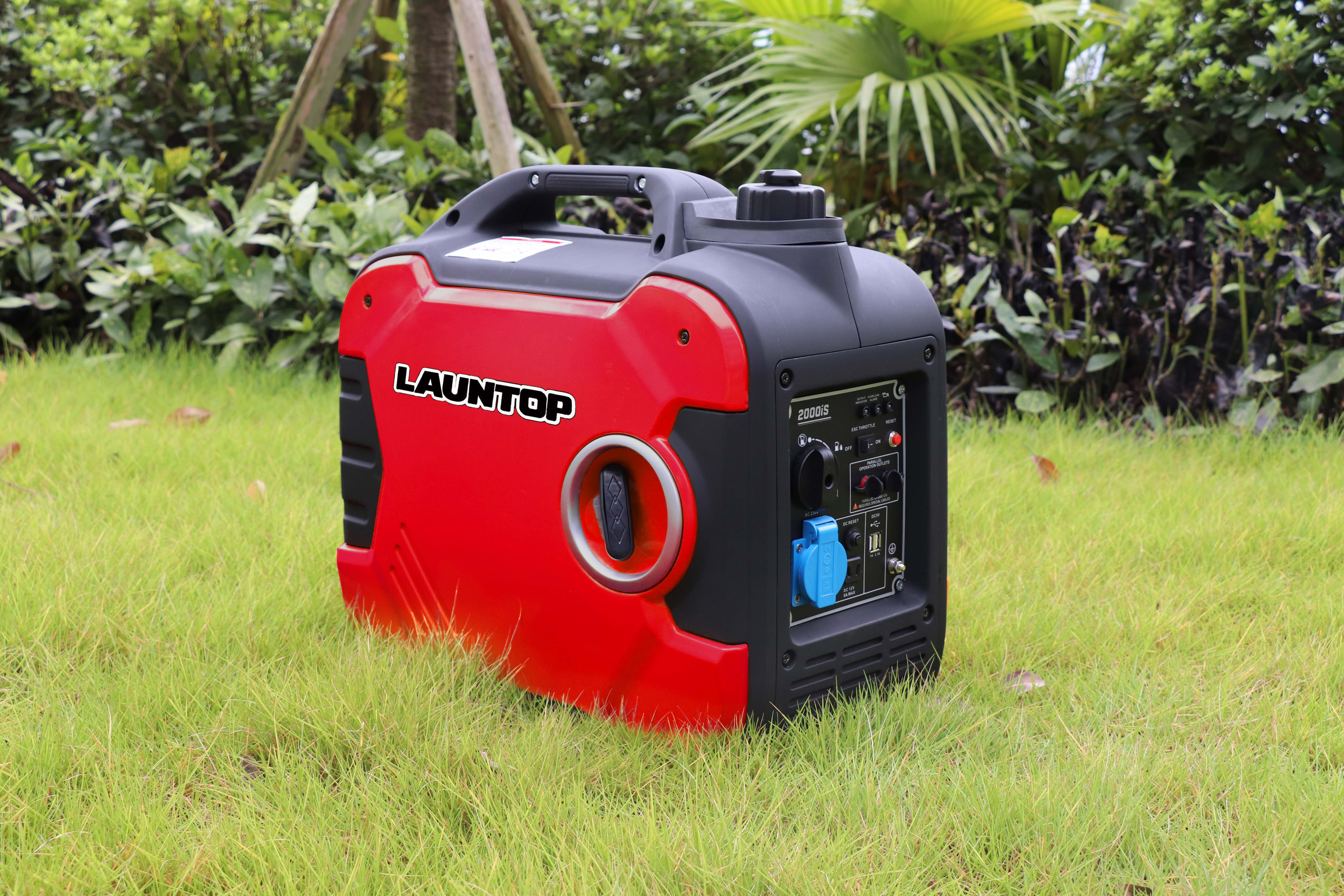 INVERTER GENERATOR - Image 3