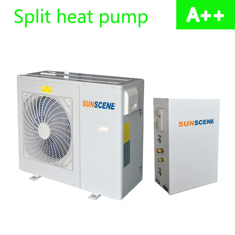 inverter heat pump water heater - Image 3