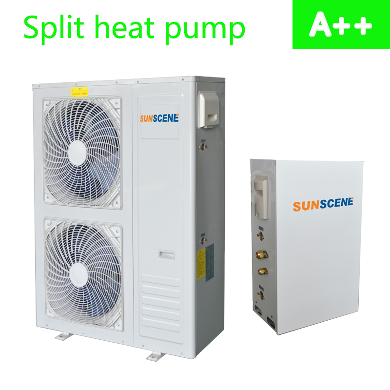 inverter heat pump water heater - Image 2