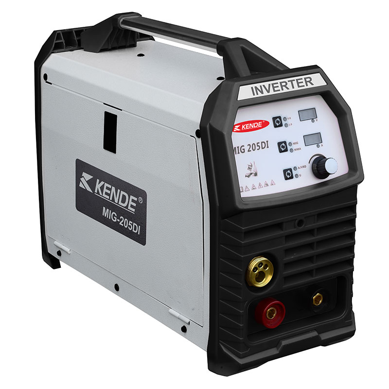 inverter MIG WELDER - Image 3