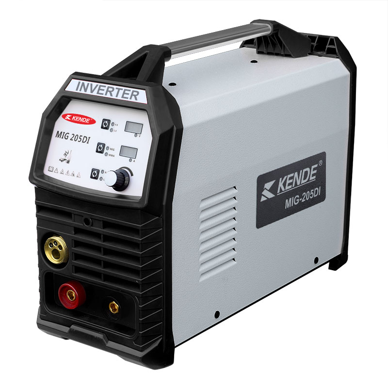 inverter MIG WELDER - Image 2