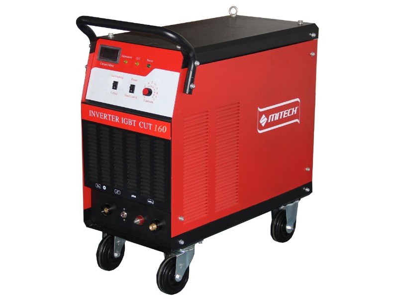 CUT160 Inverter MOSFET Plasma Cutter