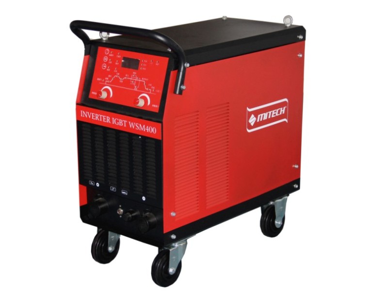 Inverter MOSFET Welding Machine