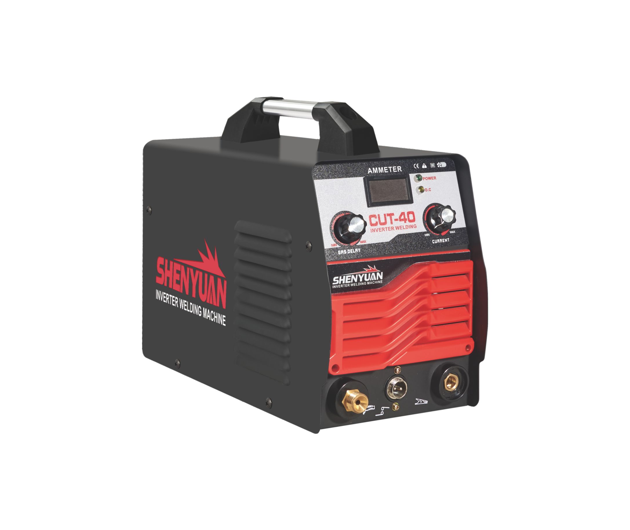 INVERTER PLASMA CUTTER CUT-21 SERIES CUT-40A - Image 2
