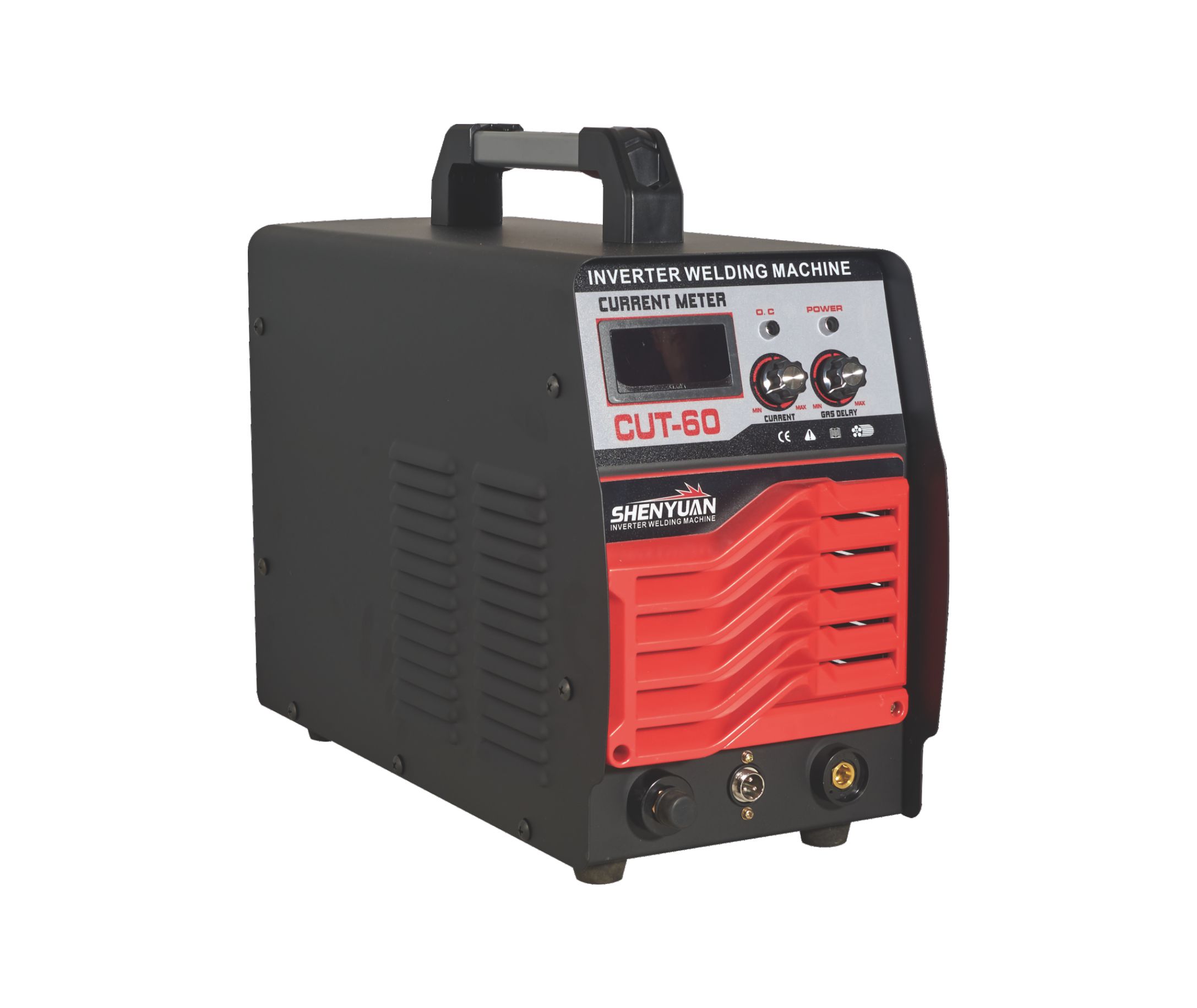 INVERTER PLASMA CUTTER CUT-21 SERIES CUT-60A - Image 2