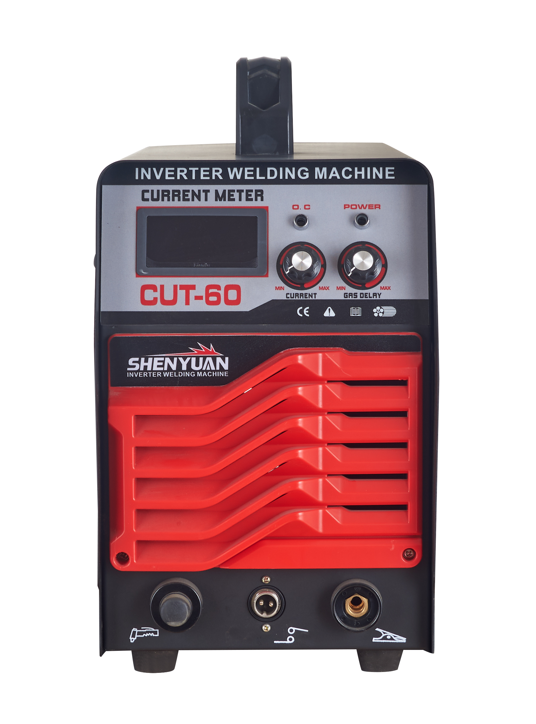60A Inverter Plasma Cutter