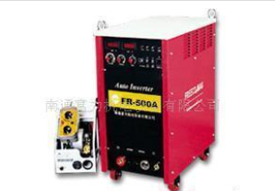 Inverter Gas Shielded Welder
