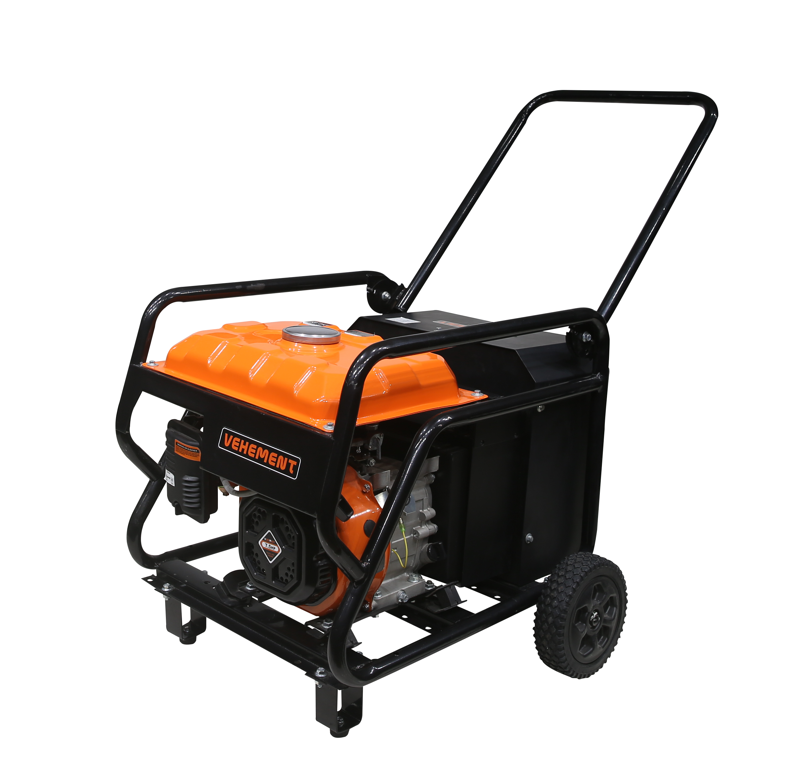 Inverter Welder - Image 3