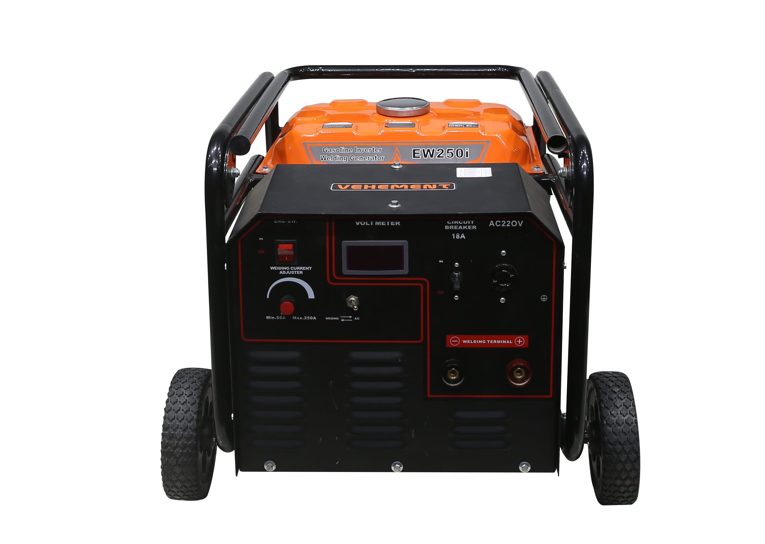 Inverter Welder - Image 2