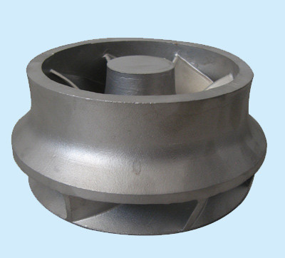 Investment Casting Part - Image 2