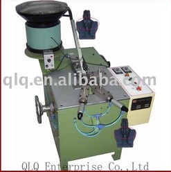 Invisible Slider Body Auto Cleaning Machine ( Y tpye) - Image 2