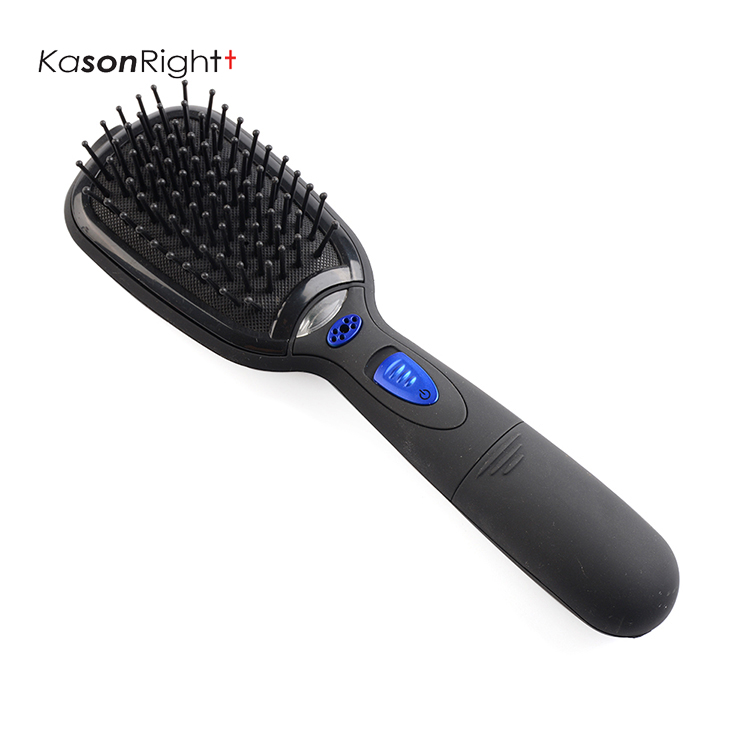 Ionic hair brush FB-9515 - Image 2